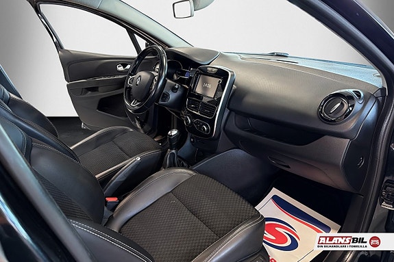 Renault Clio 7 of 10