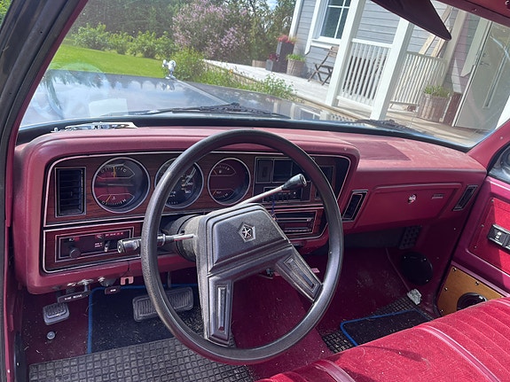 Dodge RAM 250 6 of 8