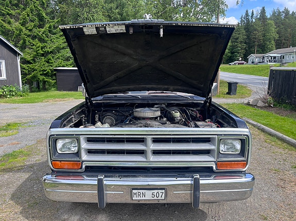 Dodge RAM 250 8 of 8