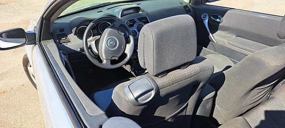 Renault Megane 6 of 16