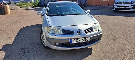 Renault Megane 3 of 16