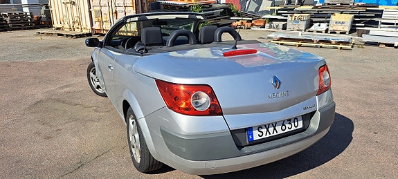 Renault Megane 5 of 16