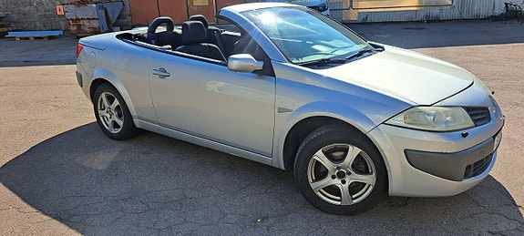 Renault Megane 4 of 16