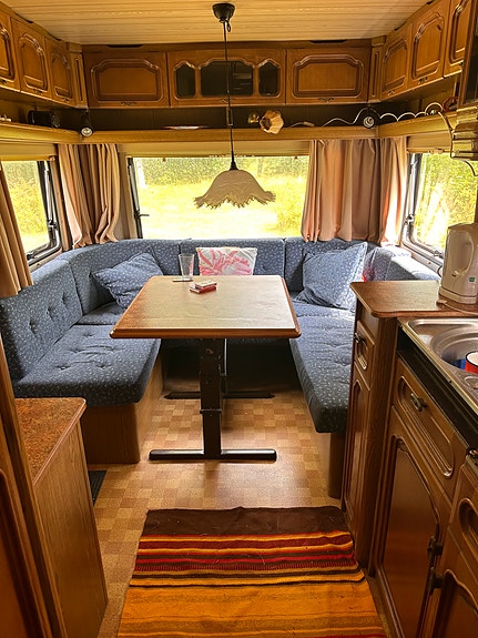 Bürstner LUX 530 TN 2 of 6