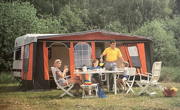 Bürstner LUX 530 TN 4 of 6