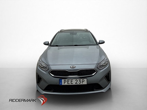 Kia Ceed 2 of 30