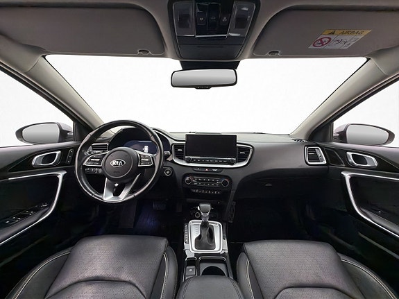 Kia Ceed 14 of 30