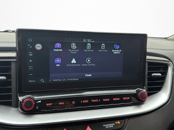 Kia Ceed 19 of 30