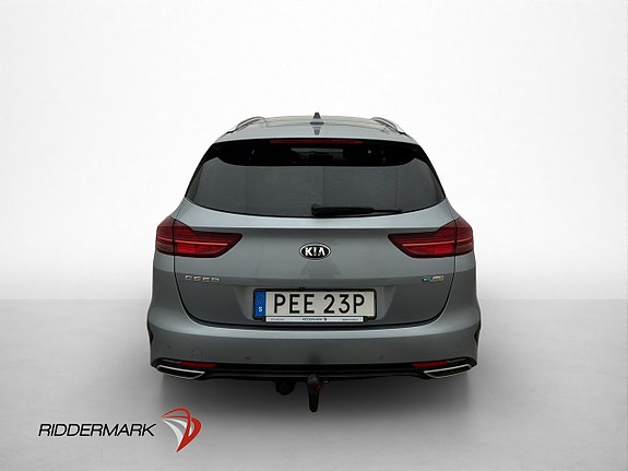 Kia Ceed 5 of 30
