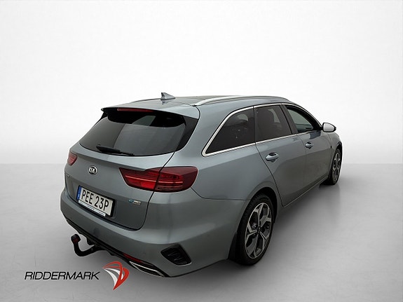 Kia Ceed 4 of 30