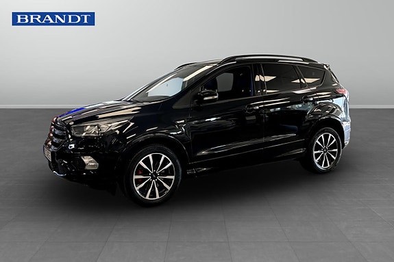 Ford Kuga 2 of 18