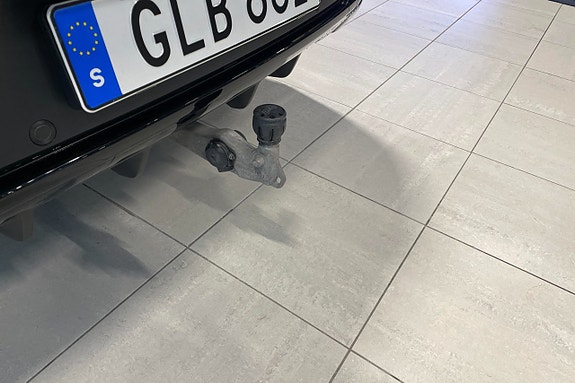 Mercedes-Benz GLE350 de 25 of 27