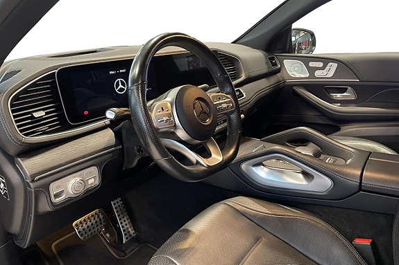 Mercedes-Benz GLE350 de 6 of 27