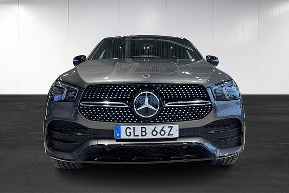 Mercedes-Benz GLE350 de 24 of 27