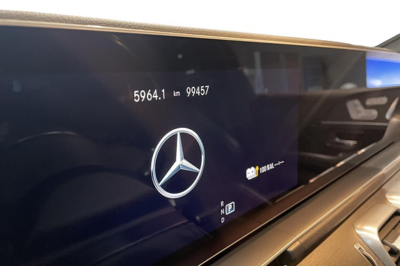Mercedes-Benz GLE350 de 7 of 27