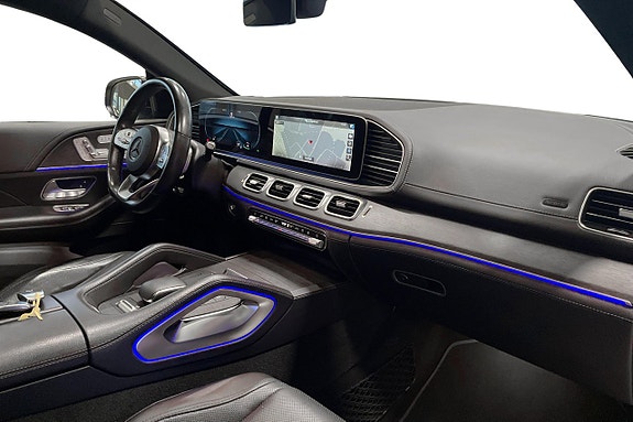 Mercedes-Benz GLE350 de 9 of 27