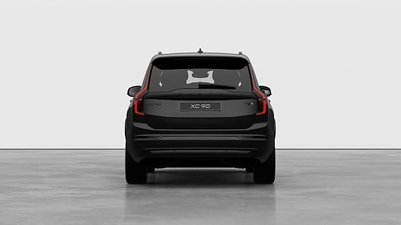 Volvo XC90 3 of 5