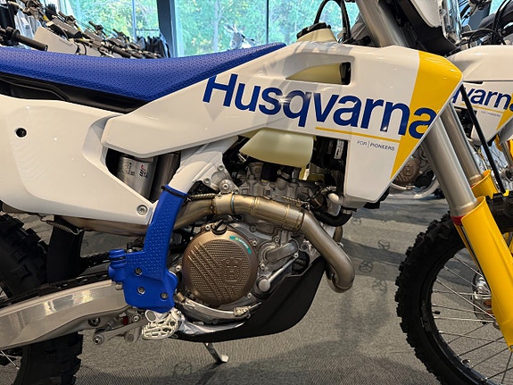 Husqvarna FE 501 4 of 5