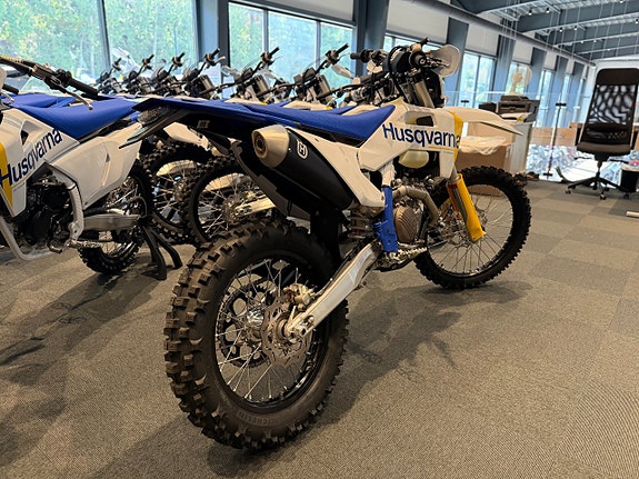 Husqvarna FE 501 3 of 5