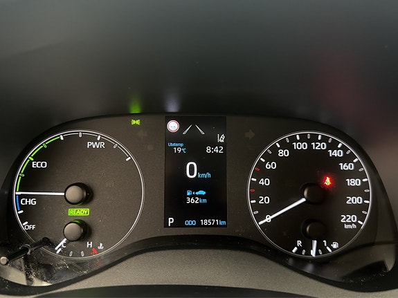 Toyota Yaris 17 of 30