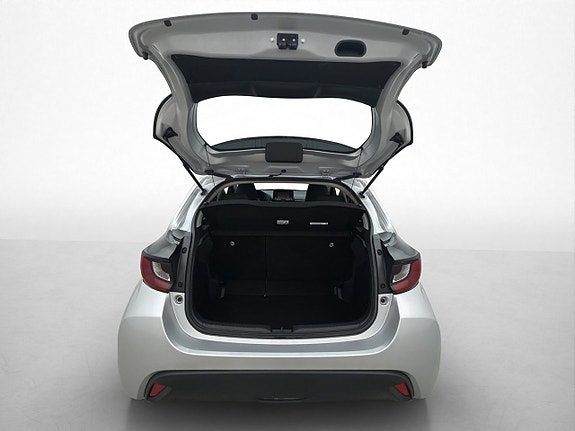 Toyota Yaris 29 of 30