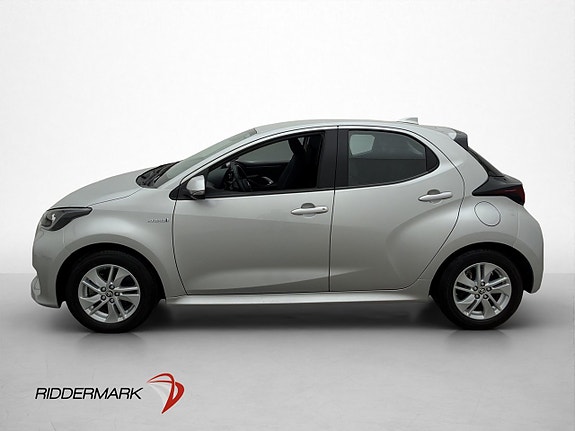 Toyota Yaris 4 of 30