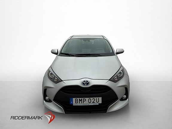 Toyota Yaris 2 of 30