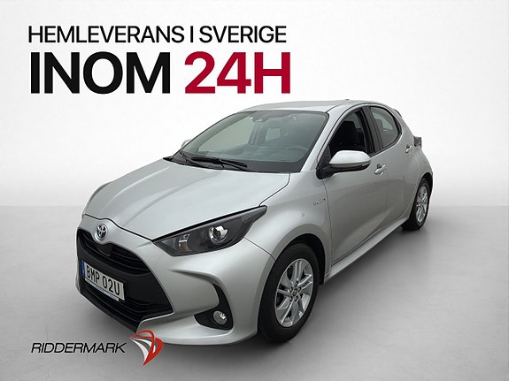 Toyota Yaris 3 of 30