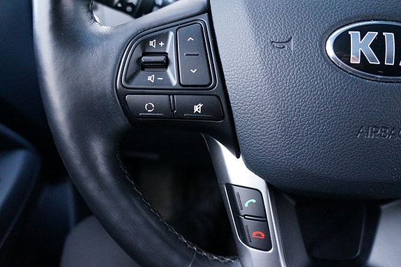 Kia Rio 16 of 18