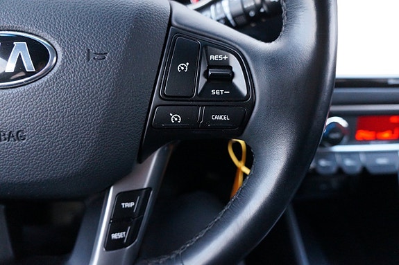 Kia Rio 17 of 18