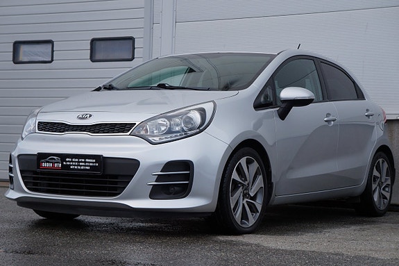 Kia Rio 3 of 5