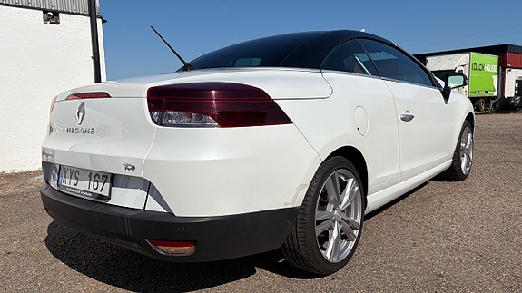 Renault Megane 6 of 16