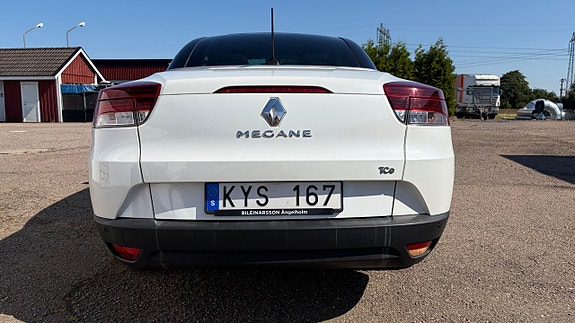 Renault Megane 5 of 16