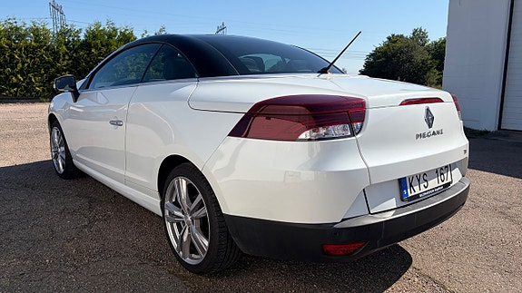 Renault Megane 4 of 16