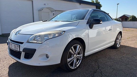 Renault Megane 10 of 16