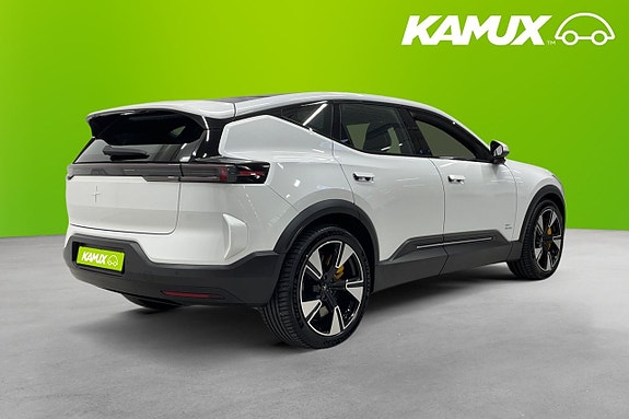 Polestar 3 4 of 26