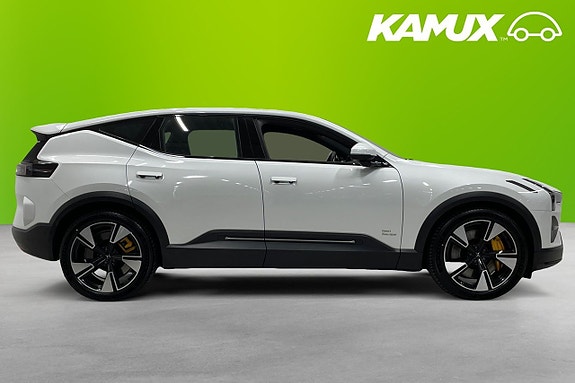 Polestar 3 2 of 26