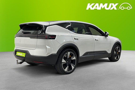Polestar 3 4 of 5