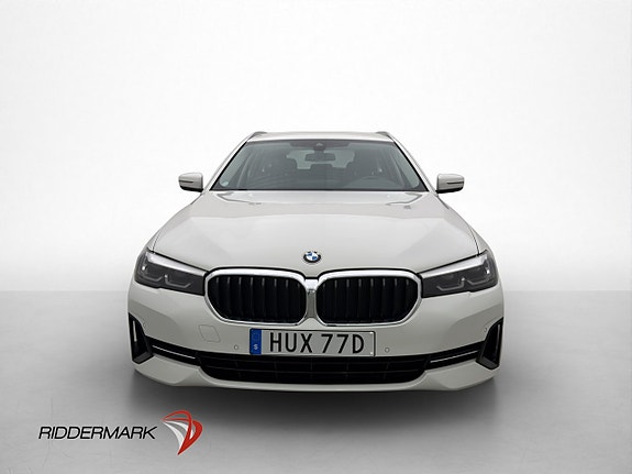 BMW 530e 2 of 30