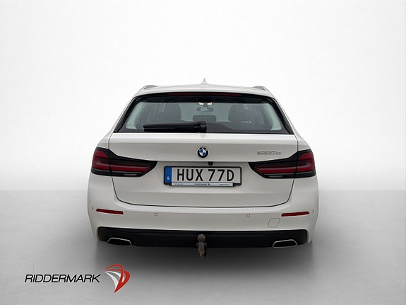 BMW 530e 7 of 30