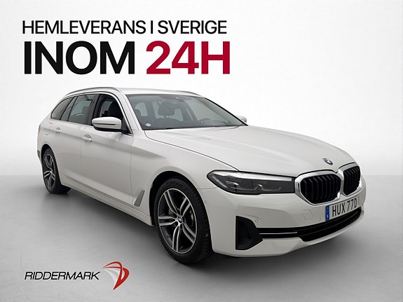 BMW 530e 3 of 30