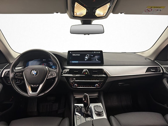 BMW 530e 14 of 30
