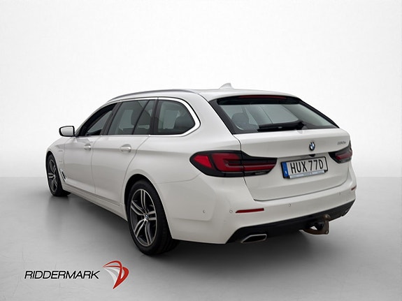 BMW 530e 6 of 30