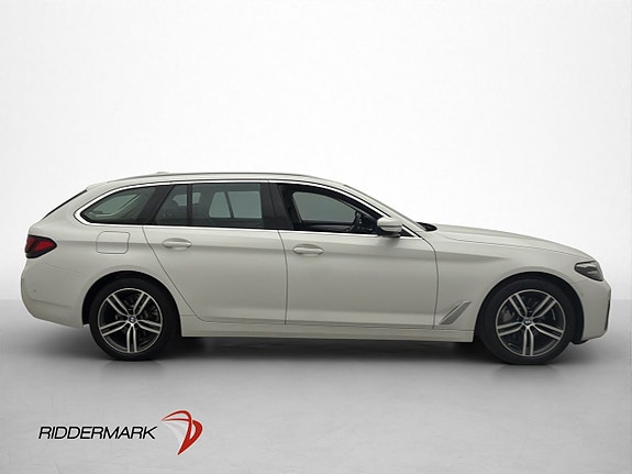 BMW 530e 9 of 30