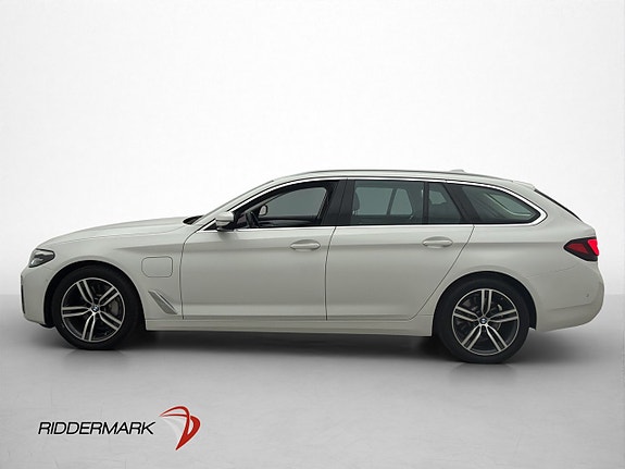 BMW 530e 5 of 30