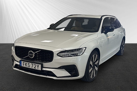 Volvo V90 4 of 5