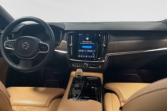 Volvo V90 5 of 5