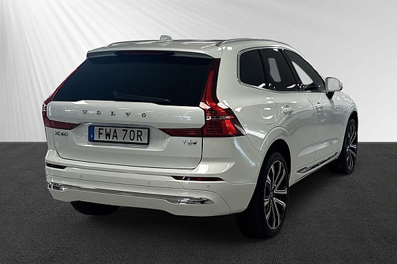 Volvo XC60 3 of 13