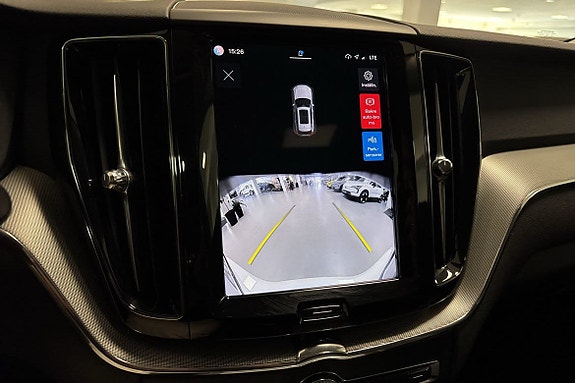 Volvo XC60 13 of 13