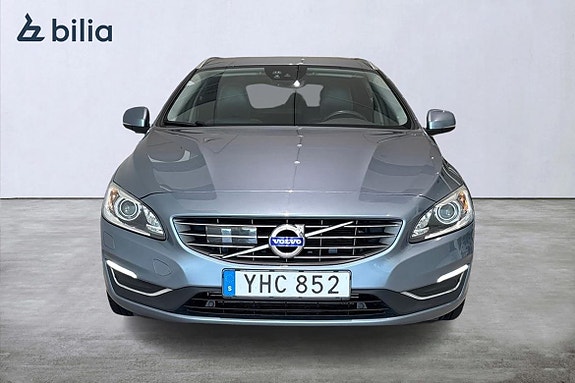Volvo V60 12 of 30